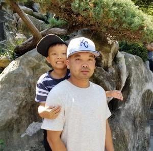 Meet your Posher, Tuan